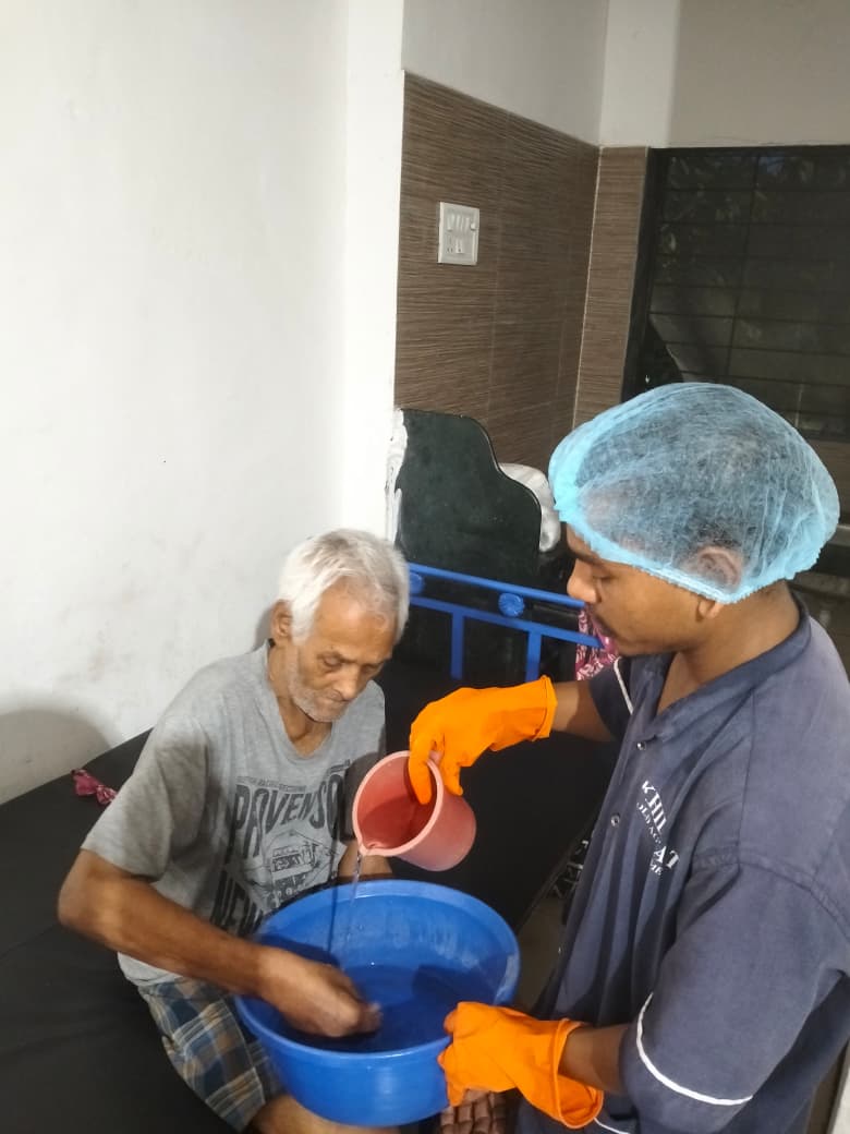 Nutrition for seniors: simple Indian meals that aid recovery