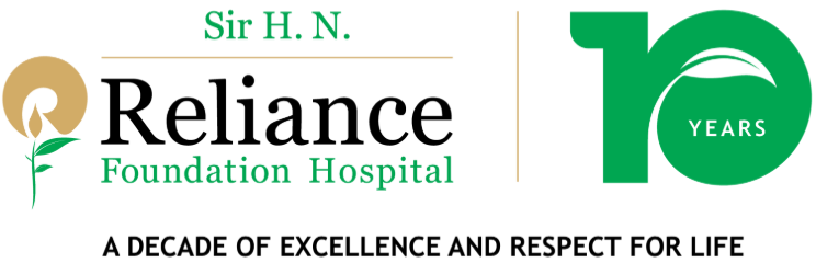 Reliance Hospital, Navi Mumbai