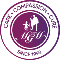 MGM Hospital, Vashi