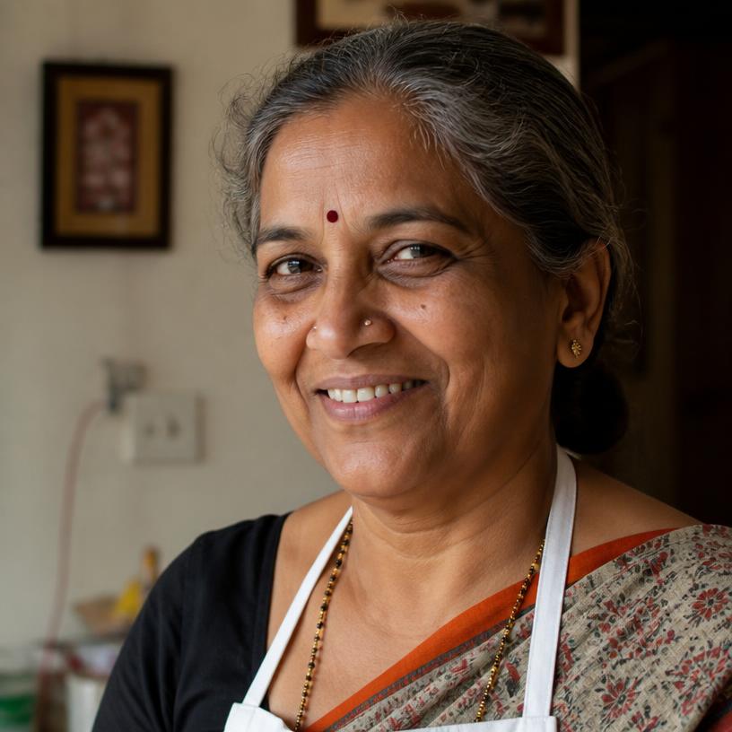Lata Agavane, Attendant