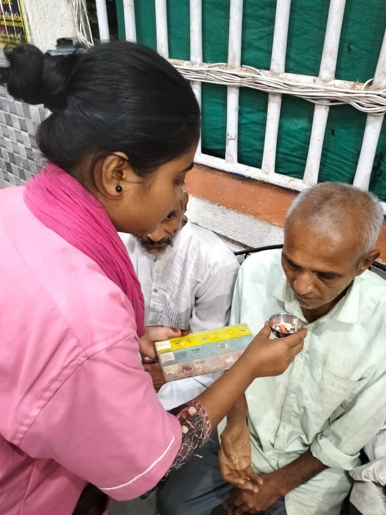 What a good geriatric care plan should include