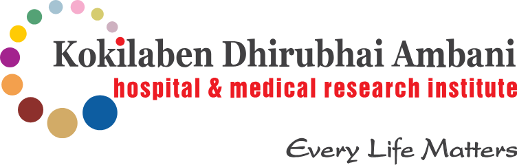 Kokilaben Dhirubhai Ambani Hospital